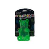 Spunky's Gummy Bears (Sold individually, Assorted colors)