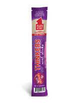 Plato Thinkers Singles Lamb Stick Dog Treats