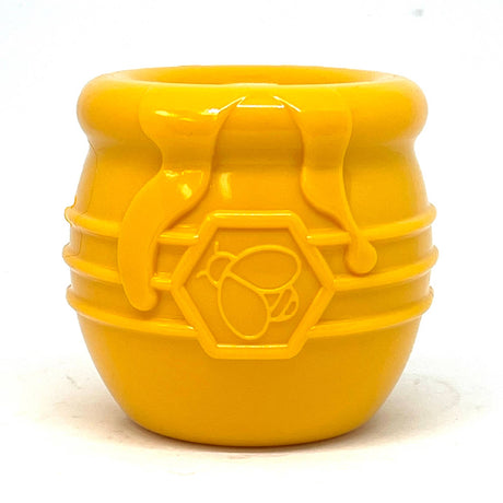 PUP-X Honey Pot Treat Dispenser (Large & X-Large)