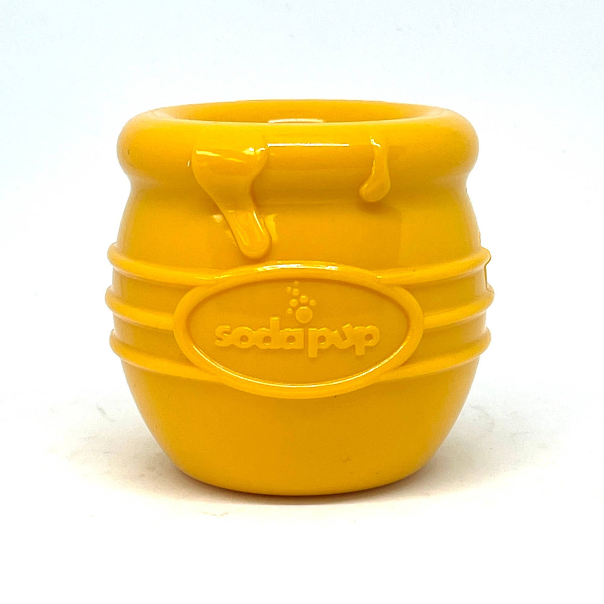 PUP-X Honey Pot Treat Dispenser (Large & X-Large)