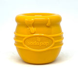 PUP-X Honey Pot Treat Dispenser (Large & X-Large)