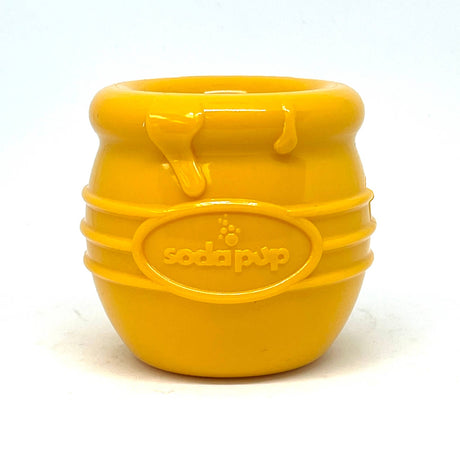 PUP-X Honey Pot Treat Dispenser (Large & X-Large)