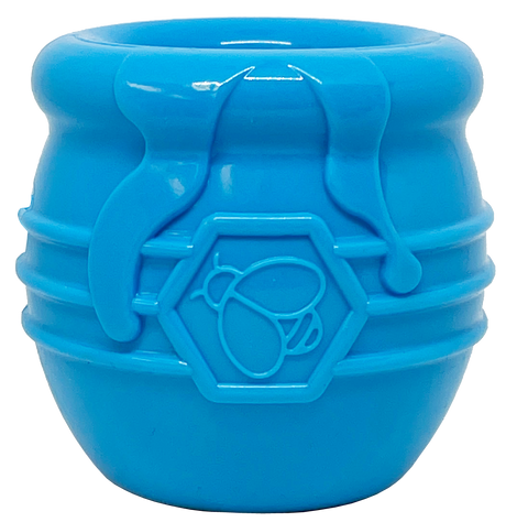PUP-X Honey Pot Treat Dispenser (Large & X-Large)