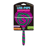 Lick Pops - Lick Pad Spatulas!