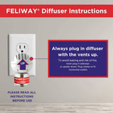 Feliway MultiCat Calming Pheromone 30 Day Refill