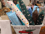 Kitty Kickers (sold individually)