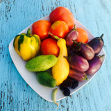 Harvest