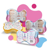Puppy Cake Dog Birthday Cake Kit (Peanut Butter or Pumpkin)