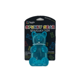 Spunky's Gummy Bears (Sold individually, Assorted colors)