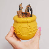 PUP-X Honey Pot Treat Dispenser (Large & X-Large)