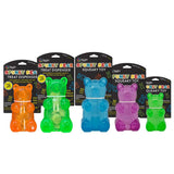 Spunky's Gummy Bears (Sold individually, Assorted colors)