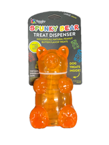 Spunky's Gummy Bears (Sold individually, Assorted colors)