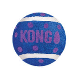 KONG® Cat Active Tennis Balls w/Bells Cat Toy