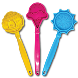 Lick Stick Hand-Held Interactive Enrichment Toys