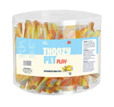 ThoozyPet Kitty Springs 5.1" (3-pack)