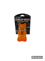 Spunky's Gummy Bears (Sold individually, Assorted colors)