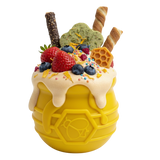 PUP-X Honey Pot Treat Dispenser (Large & X-Large)