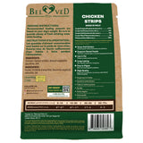 Beloved Pets Chicken Jerky Strips Dog Treats 11oz