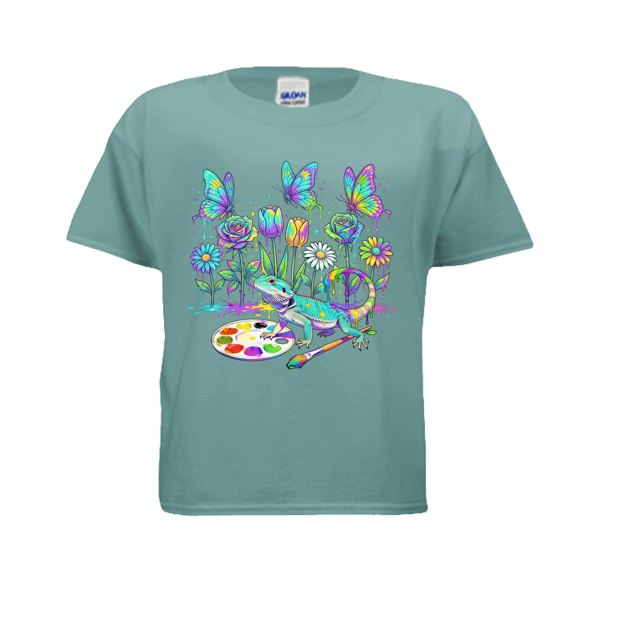 Aquatic - FRONT