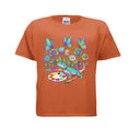 ORANGE - FRONT