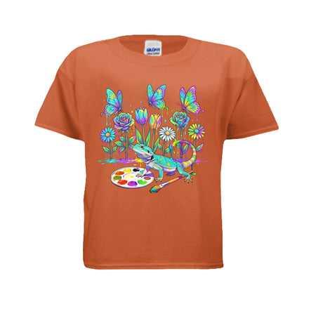 ORANGE - FRONT