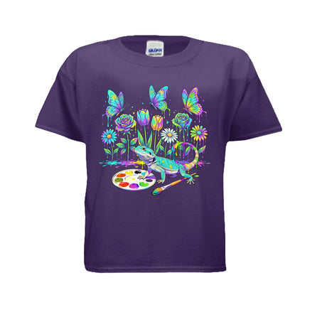 PURPLE - FRONT
