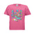 SAFETY PINK - FRONT