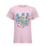 LIGHT PINK - FRONT