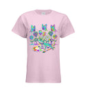 LIGHT PINK - FRONT