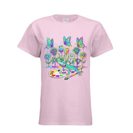 LIGHT PINK - FRONT