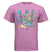 HEATHER RADIANT ORCHID - FRONT