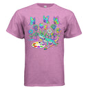 HEATHER RADIANT ORCHID - FRONT