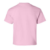 LIGHT PINK - BACK