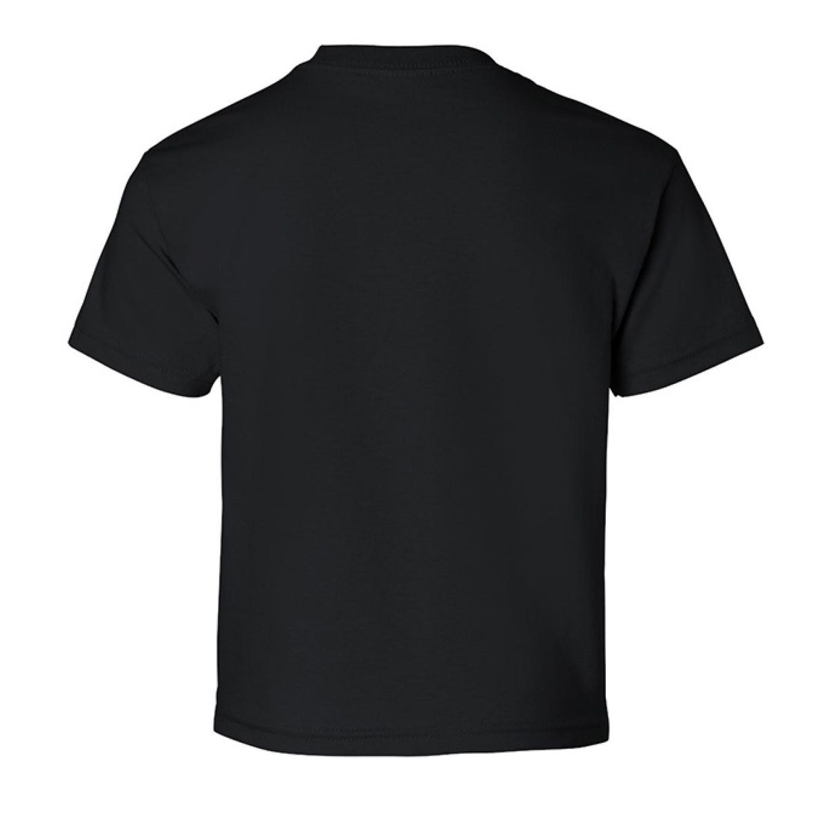 BLACK - BACK
