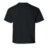 BLACK - BACK