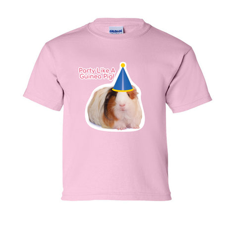 LIGHT PINK - FRONT